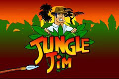 Jungle Jim slot