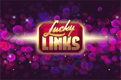 Lucky Links logo