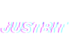 Justbit logo