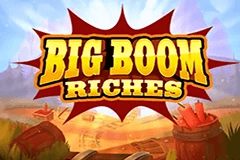 Big Boom Riches slot
