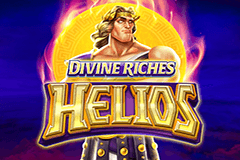 Divine Riches Helios slot