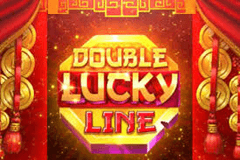 Double Lucky Line slot