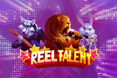 Reel Talent slot