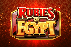 Rubies of Egypt slot