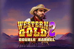 Western Gold 2 slot