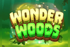 Wonder Woods slot