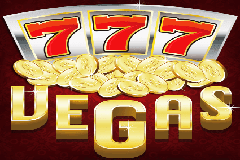 777 Vegas slot