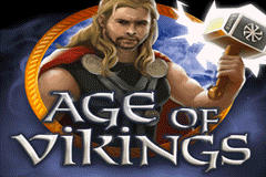 Age of Vikings slot