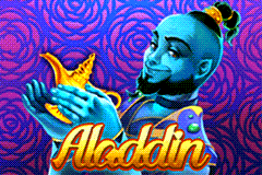 Aladdin slot