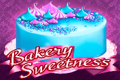 Bakery Sweetness slot
