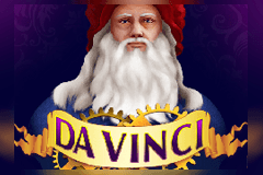 Da Vinci slot