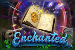 Enchanted slot