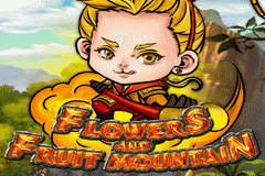 Flowers and Fruit Mountain slot