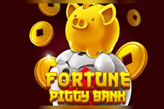 Fortune Piggy Bank slot
