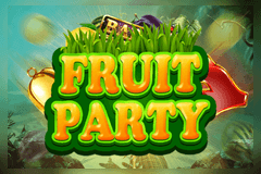Fruit Party slot
