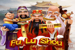 Fu Lu Shou slot