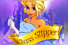 Glass Slipper slot