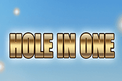 Hole in One slot