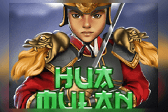 Hua Mulan slot