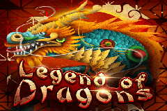 Legend of Dragons slot