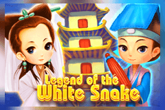 Legend of the White Snake slot