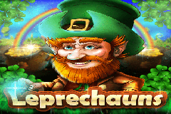 Leprechauns slot