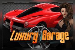 Luxury Garage slot