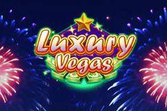 Luxury Vegas slot