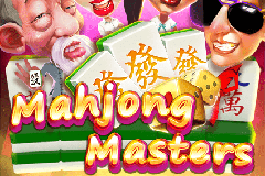 Mahjong Masters slot