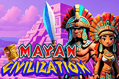 Mayan Civilization slot