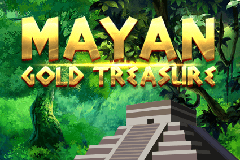 Mayan Gold Treasure slot
