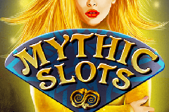 Mythic Slots slot