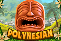 Polynesian slot