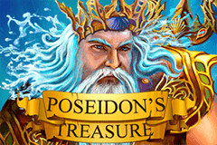 Poseidon's Treasure slot