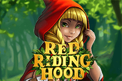 Red Riding Hood slot
