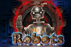 Robots slot