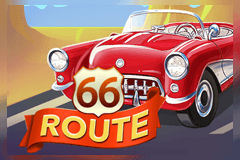 Route 66 slot