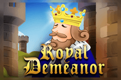 Royal Demeanor slot