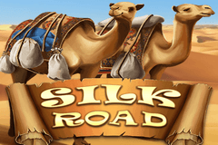 Silk Road slot