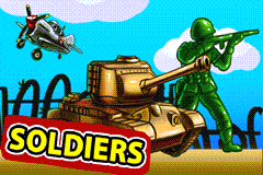 Soldiers slot
