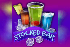 Stocked Bar slot