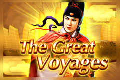 The Great Voyages slot