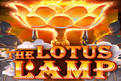 The Lotus Lamp slot