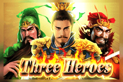 Three Heroes slot