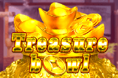 Treasure Bowl slot
