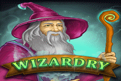 Wizardry slot