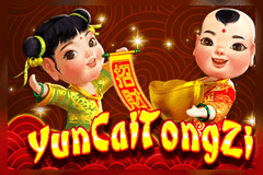 Yun Cai Tong Zi slot