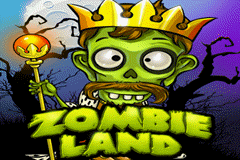 Zombie Land slot
