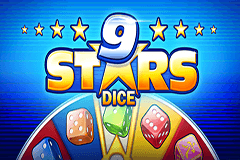 9 Stars Dice slot