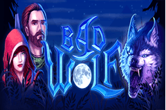 Bad Wolf slot